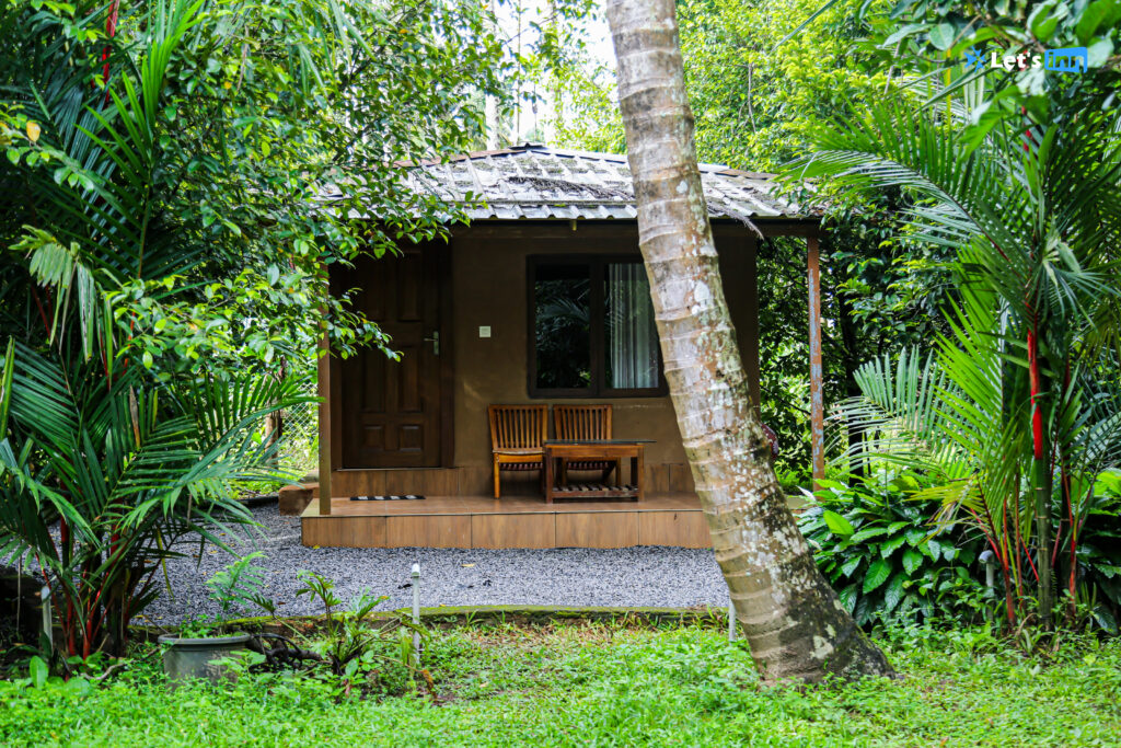 Best resort in Wayanad